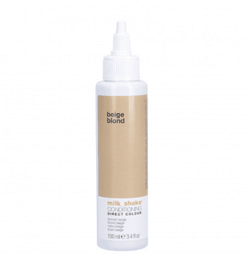 Milk Shake Barva Direct BIONDO BEŽ 100 ml