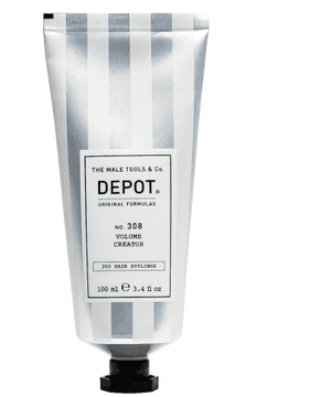 DEPOT Krema za volumen št. 308 100 ml