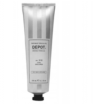 DEPOT Oblikovalec kodrov št. 310 150 ml