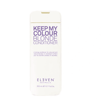 Eleven Australia Balzam za lase Keep My Blonde 300 ml
