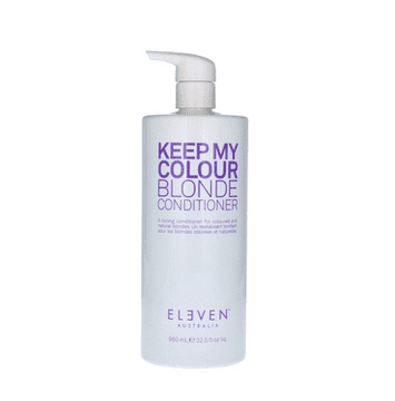 Eleven Australia Balzam za lase Keep My Blonde 960 ml
