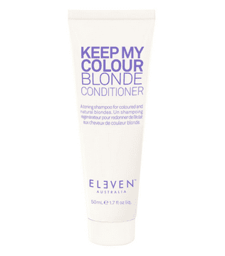 Eleven Australia Balzam za lase Keep My Blonde 50 ml