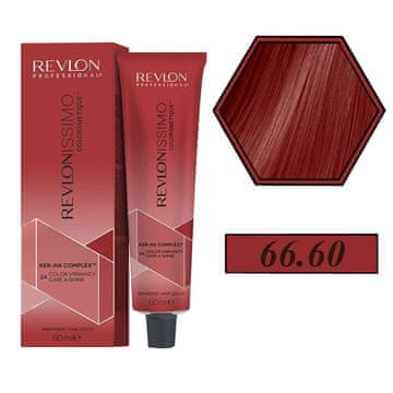 Revlon Professional Revlon Revlonissimo Colorsmetique barva za lase 60 ml 66,60
