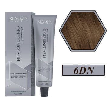 Revlon Professional Revlon Revlonissimo Colorsmetique barva 60 ml 6DN