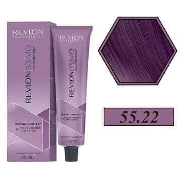 Revlon Professional Revlon Revlonissimo Colorsmetique barva za lase 60 ml 55.22