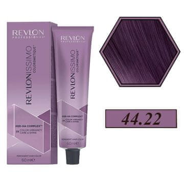 Revlon Professional Revlon Revlonissimo Colorsmetique barva za lase 60 ml 44,22