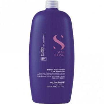 Semi di Lino Int Anti-Yellow Low šampon 1000 ml