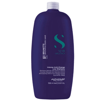 Semi di Lino Int Anti-Orange Low šampon 1000 ml