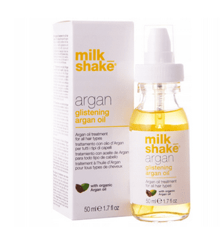 Milk Shake bleščeče arganovo olje 50 ml