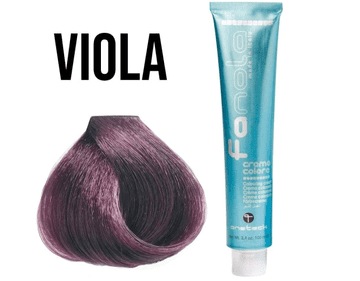 Fanola BARVNI KOREKTOR 100 ml Viola