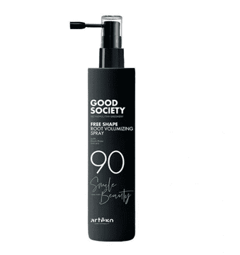 Artego Good Society Free Shape 90 vol. sprej 150 ml