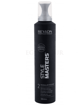 Revlon Professional Revlon Style Masters modularna pena za obraz 300 ml