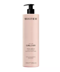 SELECTIVE Šampon za selektivne kodraste lase CurlLover 1000 ml