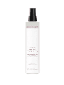SELECTIVE Sprej brez izpiranja OnCare Color Block 275 ml