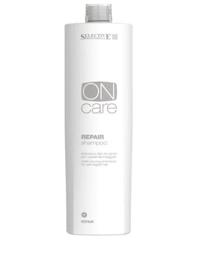 SELECTIVE Selektivni OnCare Repair Restruct. šampon 1000 ml