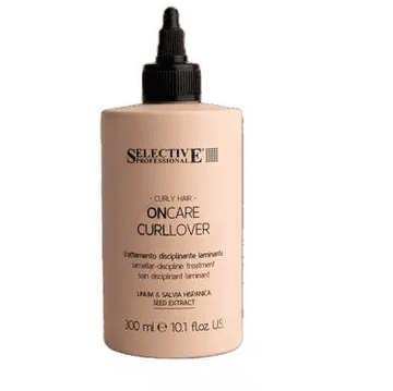 SELECTIVE Selektivna laminacija OnCare CurlLover 100 ml