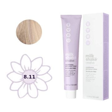 Milk Shake Barva Creative 8.11 100 ml