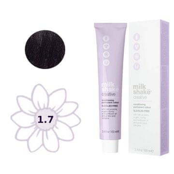 Milk Shake Barva Creative 1.7 100ml