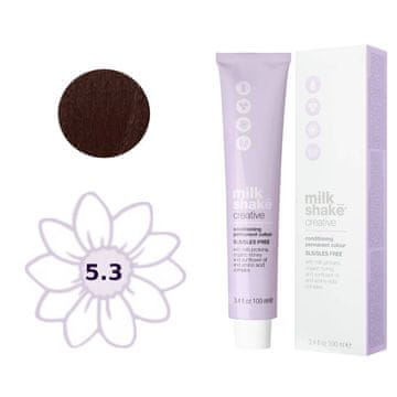 Milk Shake Barva Creative 5.3 100ml