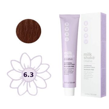 Milk Shake Barva Creative 6.3 100ml