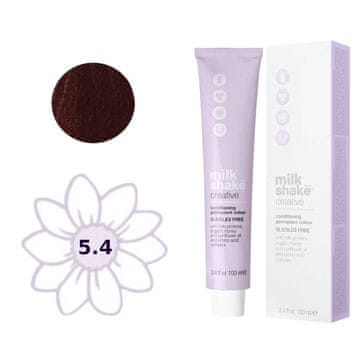 Milk Shake Barva Creative 5.4 100ml