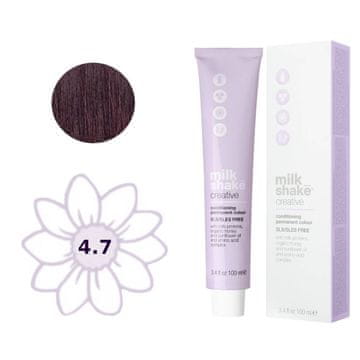 Milk Shake Barva Creative 4.7 100ml