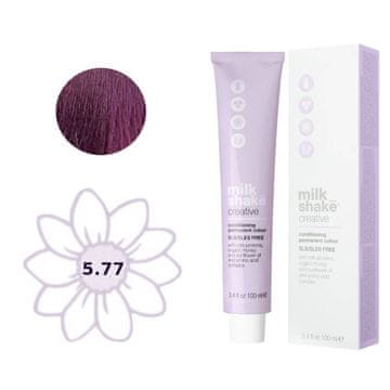 Milk Shake Barva Creative 5.77 100ml