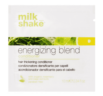 Milk Shake Energizirajoči balzam 10 ml