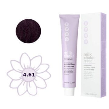 Milk Shake Barva Creative 4.61 100ml
