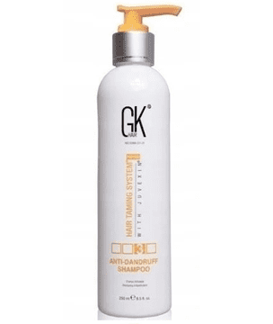 Global Keratin šampon proti prhljaju 250 ml