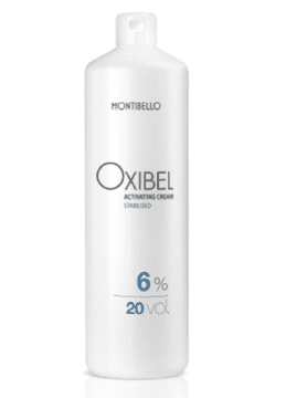 Montibello Oxibel krema 20 vol 6% 1000 ml
