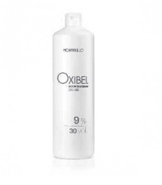 Montibello Oxibel krema 30 vol 9% 1000 ml