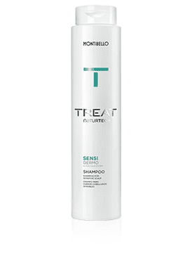 Montibello Naturtech Sensi Dermo šampon 300 ml