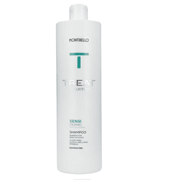 Montibello Naturtech Sensi Dermo šampon 1000 ml