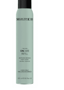 SELECTIVE OnCare polnilni polnilnik za hitro penjenje 200 ml