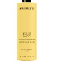 SELECTIVE Selektivni OnCare gladek šampon 1000 ml