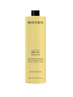 SELECTIVE Selektivni balzam OnCare Smooth 1000 ml