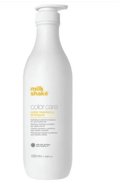 Milk Shake Šampon za vzdrževanje barve 1000 ml