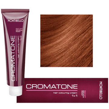 Montibello Cromatone 6.4 barva 60 ml