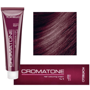 Montibello Cromatone 6.5 barva 60 ml