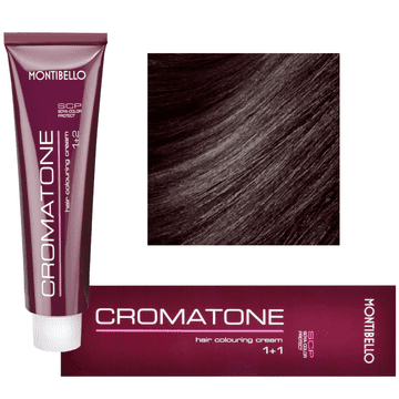 Montibello Cromatone 4.60 barva 60 ml
