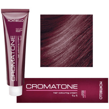 Montibello Cromatone 5.7 barva 60 ml
