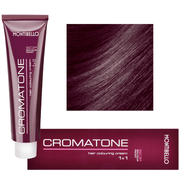 Montibello Cromatone 5.8 barva 60 ml