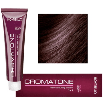 Montibello Cromatone 6.8 barva 60 ml