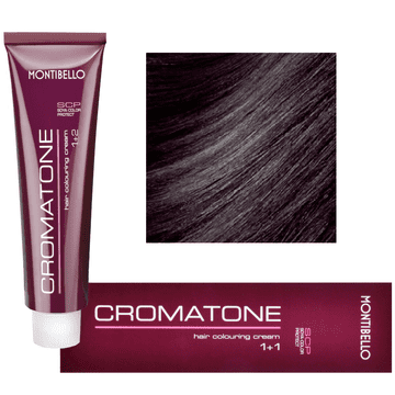 Montibello Cromatone 3.60 barva 60 ml