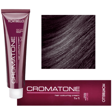 Montibello Cromatone 3.62 barva 60 ml