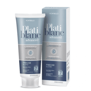 Montibello Platiblanc napredni precizni blond 500 g