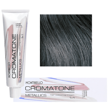 Montibello Cromatone Metallics 6.12 barva 60 ml