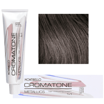 Montibello Cromatone Metallics 6.21 barva 60 ml