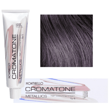 Montibello Cromatone Metallics 7.22 barva 60 ml